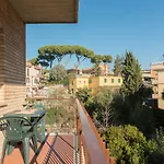 La Fiaba Roma Apartment